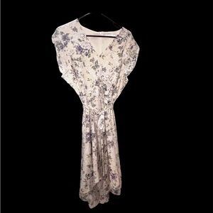 Adorable spring dress XL